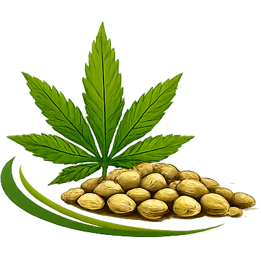 Hemp Seeds